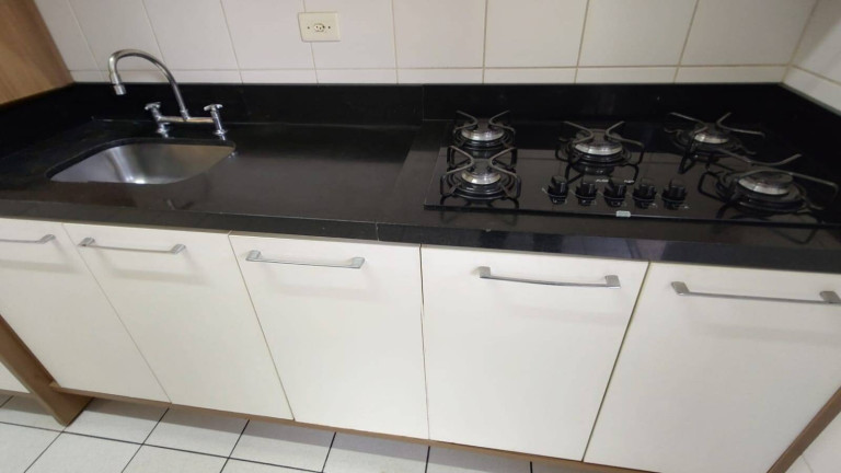 Imagem Casa de Condomínio com 3 Quartos para Alugar, 136 m² em Paisagem Renoir - Cotia
