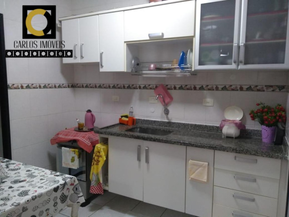 Imagem Apartamento com 1 Quarto à Venda, 54 m² em Boqueirão - Santos Imagem Apartamento com 1 Quarto à Venda, 54 m² em Boqueirão - Santos