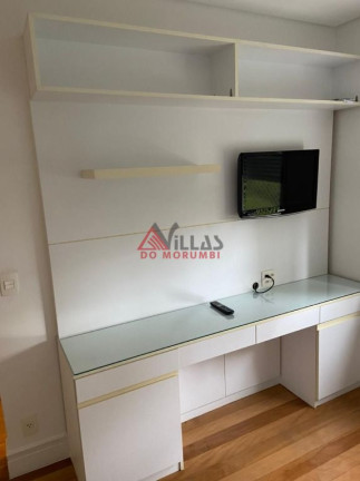 Imagem Apartamento com 3 Quartos à Venda, 177 m² em Vila Andrade - São Paulo Imagem Apartamento com 3 Quartos à Venda, 177 m² em Vila Andrade - São Paulo