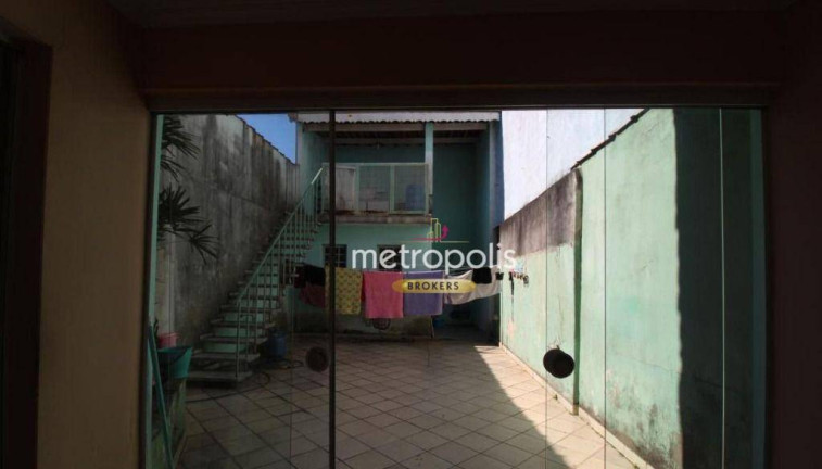 Imagem Sobrado com 2 Quartos à Venda, 114 m² em Fundação - São Caetano Do Sul Imagem Sobrado com 2 Quartos à Venda, 114 m² em Fundação - São Caetano Do Sul
