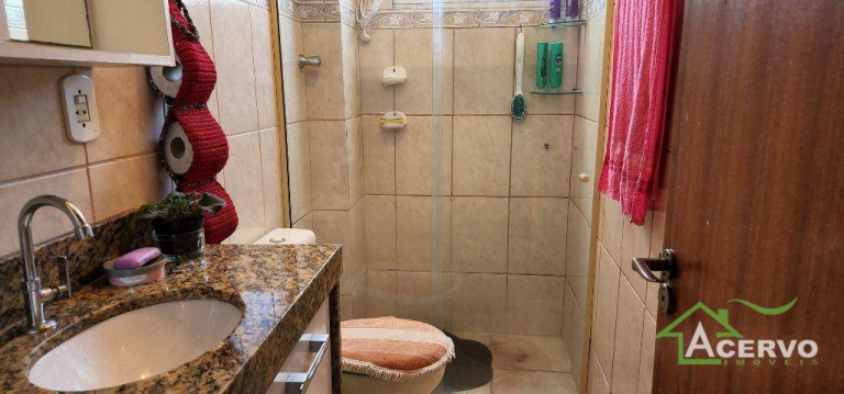 Imagem Apartamento com 3 Quartos à Venda, 75 m² em Borboleta - Juiz De Fora Imagem Apartamento com 3 Quartos à Venda, 75 m² em Borboleta - Juiz De Fora