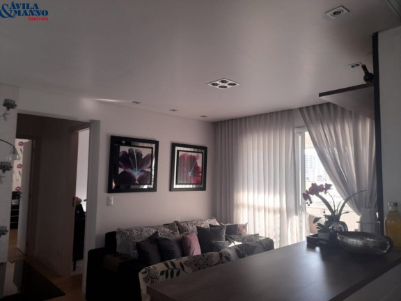 Imagem Apartamento com 2 Quartos à Venda, 63 m² em Mooca - São Paulo Imagem Apartamento com 2 Quartos à Venda, 63 m² em Mooca - São Paulo