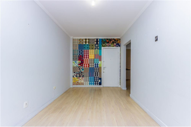 Imagem Apartamento com 1 Quarto à Venda, 44 m² em Perdizes - São Paulo Imagem Apartamento com 1 Quarto à Venda, 44 m² em Perdizes - São Paulo