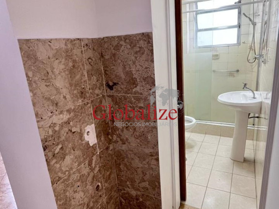 Imagem Imóvel com 2 Quartos à Venda, 73 m² em José Menino - Santos Imagem Imóvel com 2 Quartos à Venda, 73 m² em José Menino - Santos