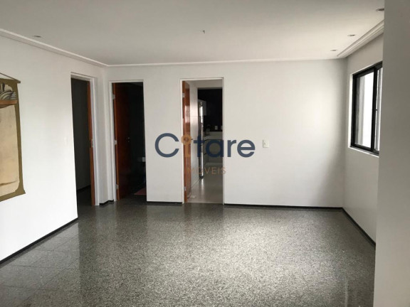 Imagem Apartamento com 3 Quartos à Venda, em Mucuripe - Fortaleza Imagem Apartamento com 3 Quartos à Venda, em Mucuripe - Fortaleza