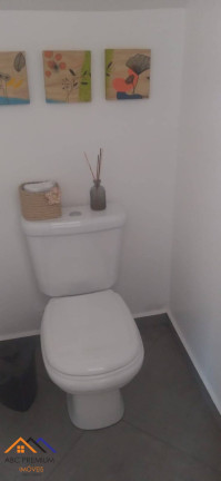 Imagem Sobrado com 3 Quartos à Venda,  em Vila Valparaíso - Santo André