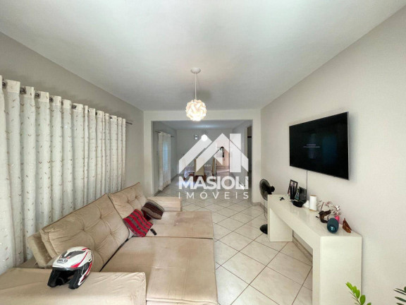 Imagem Casa com 3 Quartos à Venda, 165 m² em Centro - Vila Velha