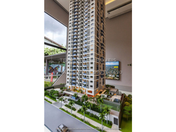 Imagem Apartamento com 3 Quartos à Venda, 105 m² em Nova Campinas - Campinas