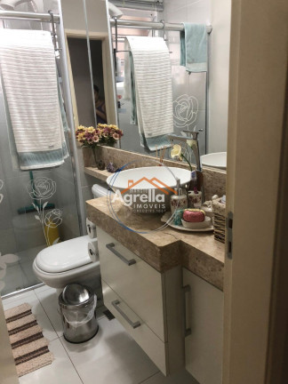 Imagem Imóvel com 2 Quartos à Venda, 54 m² em Condomínio Recanto Dos Pássaros Ii - Mogi Guaçu Imagem Imóvel com 2 Quartos à Venda, 54 m² em Condomínio Recanto Dos Pássaros Ii - Mogi Guaçu