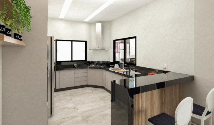 Imagem Sobrado com 4 Quartos à Venda, 341 m² em Usina - Atibaia Imagem Sobrado com 4 Quartos à Venda, 341 m² em Usina - Atibaia