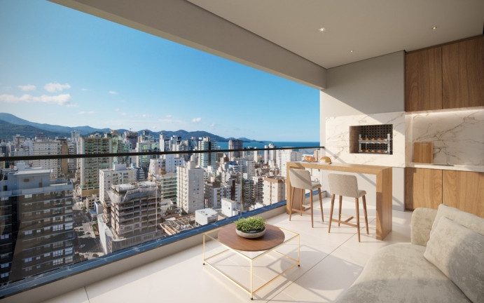 Imagem Cobertura com 3 Quartos à Venda, 135 m² em Itapema - Itapema Imagem Cobertura com 3 Quartos à Venda, 135 m² em Itapema - Itapema