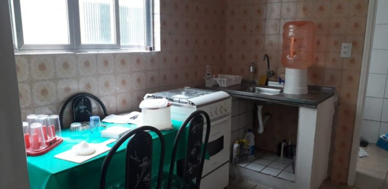 Imagem Apartamento com 2 Quartos à Venda, 75 m² em Centro - Cubatão Imagem Apartamento com 2 Quartos à Venda, 75 m² em Centro - Cubatão