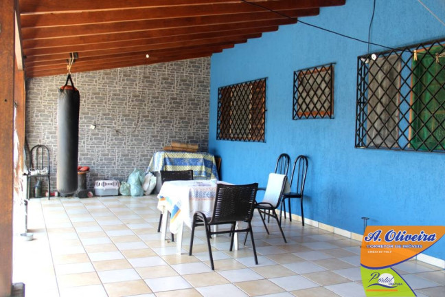 Imagem Casa com 2 Quartos à Venda, 120 m² em Perequê Açu - Ubatuba Imagem Casa com 2 Quartos à Venda, 120 m² em Perequê Açu - Ubatuba