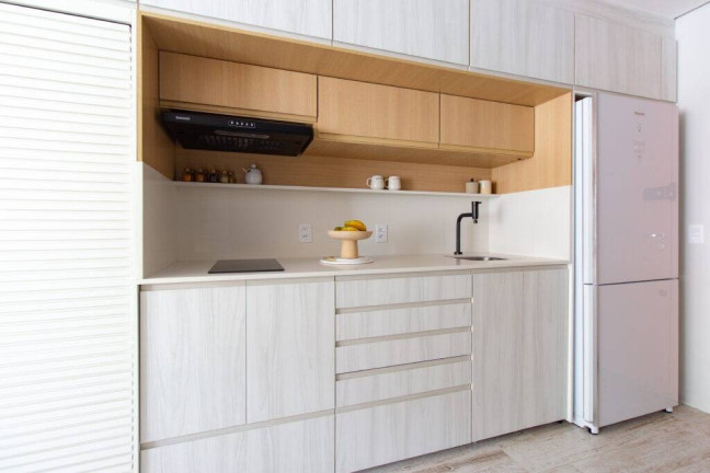 Imagem Apartamento com 1 Quarto à Venda, 31 m² em Vila Mariana - São Paulo Imagem Apartamento com 1 Quarto à Venda, 31 m² em Vila Mariana - São Paulo