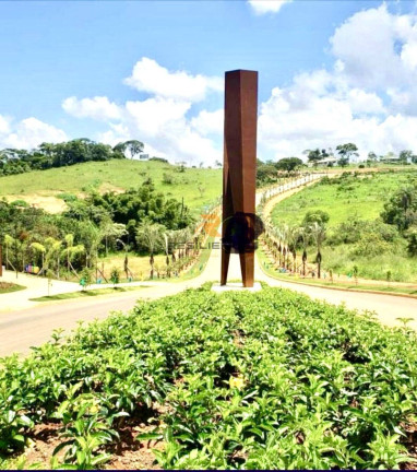 Terreno à Venda, 673 m² em Pomar Da Lagoa - Lagoa Santa