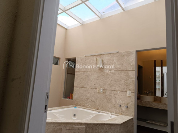 Imagem Casa de Condomínio com 5 Quartos à Venda, 600 m² em Jardim Madalena - Campinas Imagem Casa de Condomínio com 5 Quartos à Venda, 600 m² em Jardim Madalena - Campinas