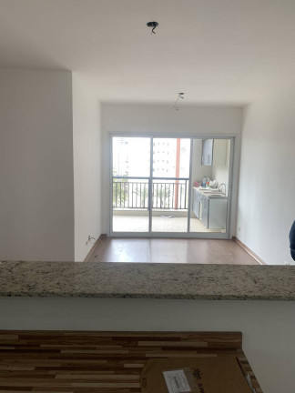 Imagem Apartamento com 3 Quartos para Alugar, 77 m² em Vila Andrade - São Paulo Imagem Apartamento com 3 Quartos para Alugar, 77 m² em Vila Andrade - São Paulo