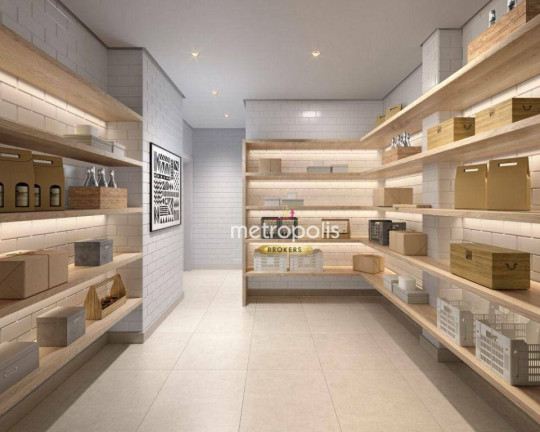 Imagem Studio com 1 Quarto à Venda, 21 m² em Perdizes - São Paulo Imagem Studio com 1 Quarto à Venda, 21 m² em Perdizes - São Paulo