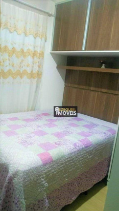 Imagem Apartamento com 1 Quarto à Venda,  em Assunção - São Bernardo Do Campo
