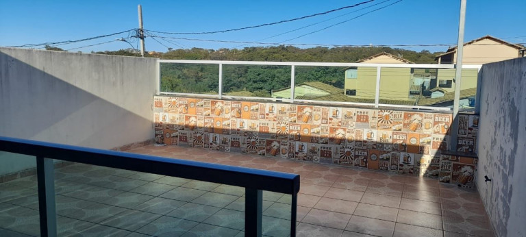 Imagem Casa com 2 Quartos à Venda, 120 m² em Floresta Encantada - Esmeraldas Imagem Casa com 2 Quartos à Venda, 120 m² em Floresta Encantada - Esmeraldas