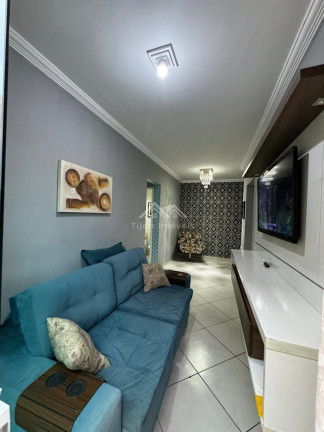 Imagem Apartamento com 2 Quartos à Venda, 77 m² em Vila Barão - Sorocaba