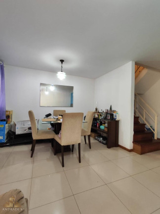 Imagem Casa de Condomínio com 3 Quartos à Venda, 100 m² em Vargem Pequena - Rio De Janeiro