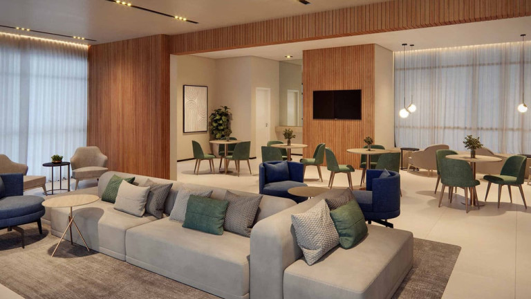 Imagem Apartamento com 3 Quartos à Venda, 80 m² em Alto Do Ipiranga - São Paulo