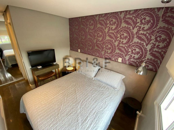 Imagem Apartamento com 3 Quartos à Venda, 102 m² em Campo Belo - São Paulo Imagem Apartamento com 3 Quartos à Venda, 102 m² em Campo Belo - São Paulo