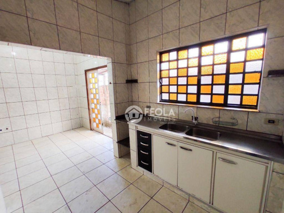 Imagem Casa com 3 Quartos à Venda, 231 m² em Vila Santa Maria - Americana Imagem Casa com 3 Quartos à Venda, 231 m² em Vila Santa Maria - Americana