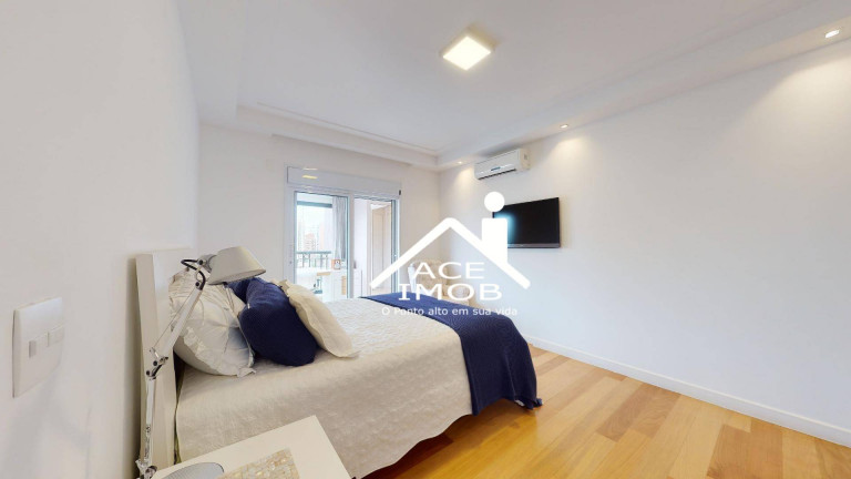 Apartamento com 3 Quartos à Venda, 247 m² em Vila Mariana - São Paulo