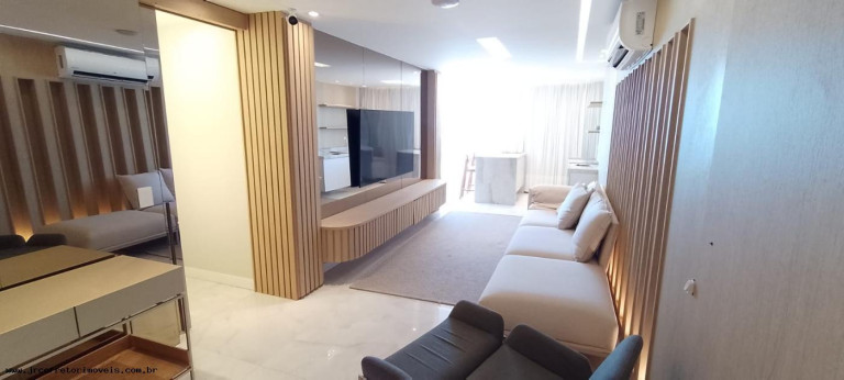 Imagem Apartamento com 3 Quartos à Venda, 111 m² em Itapoã - Vila Velha