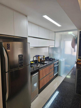 Imagem Apartamento com 3 Quartos à Venda, 72 m² em Vila Augusta - Guarulhos Imagem Apartamento com 3 Quartos à Venda, 72 m² em Vila Augusta - Guarulhos