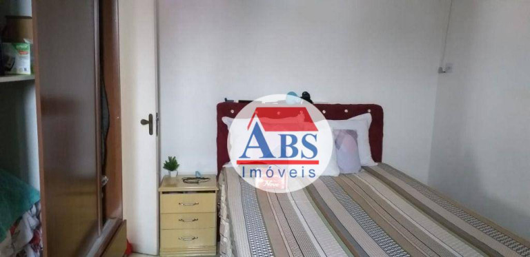 Imagem Apartamento com 2 Quartos à Venda, 64 m² em Vila Nossa Senhora De Fátima - São Vicente Imagem Apartamento com 2 Quartos à Venda, 64 m² em Vila Nossa Senhora De Fátima - São Vicente