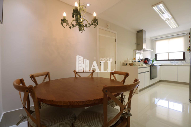 Imagem Apartamento com 3 Quartos à Venda, 200 m² em Centro - São José Do Rio Preto Imagem Apartamento com 3 Quartos à Venda, 200 m² em Centro - São José Do Rio Preto