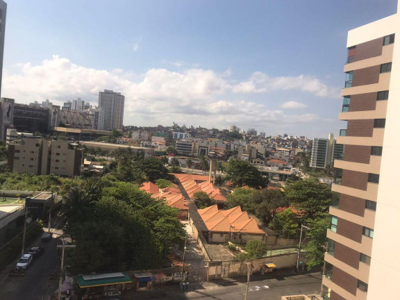 Imagem Apartamento com 2 Quartos à Venda, 68 m² em Armação - Salvador Imagem Apartamento com 2 Quartos à Venda, 68 m² em Armação - Salvador