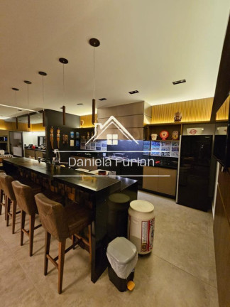 Imagem Casa de Condomínio com 5 Quartos à Venda, 787 m² em Condomínio Saint Patrick - Sorocaba
