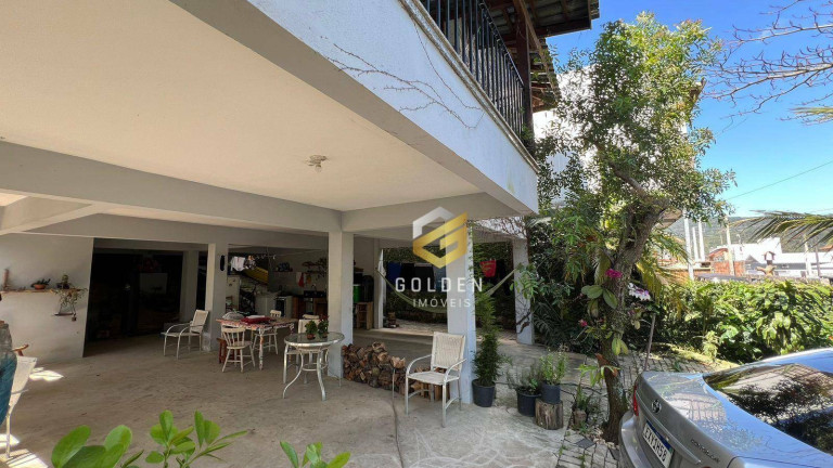 Imagem Casa com 3 Quartos à Venda, 130 m² em Vila Nova - Porto Belo