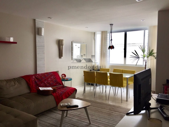 Imagem Apartamento com 2 Quartos à Venda, 95 m² em Santa Cecília - São Paulo Imagem Apartamento com 2 Quartos à Venda, 95 m² em Santa Cecília - São Paulo