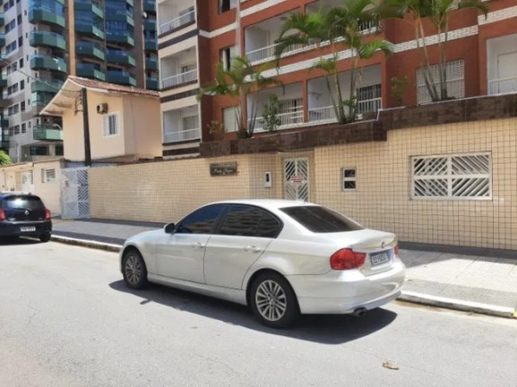 Imagem Apartamento com 2 Quartos à Venda, 84 m² em Tupi - Praia Grande