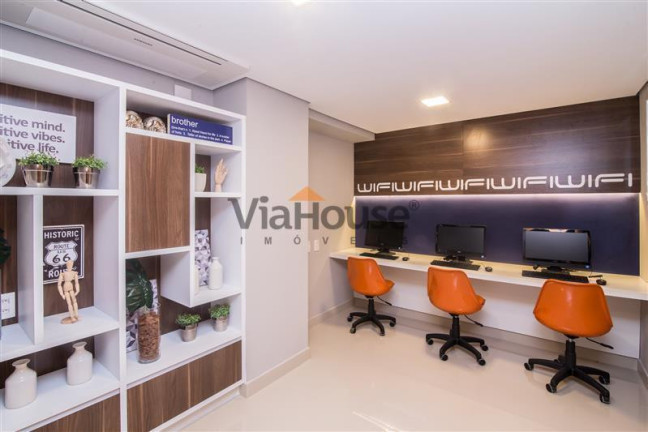 Apartamento com 3 Quartos à Venda, 158 m² em Jardim Botânico - Ribeirão Preto