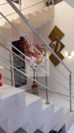 Imagem Casa com 4 Quartos à Venda, 200 m² em Muçumagro - João Pessoa Imagem Casa com 4 Quartos à Venda, 200 m² em Muçumagro - João Pessoa