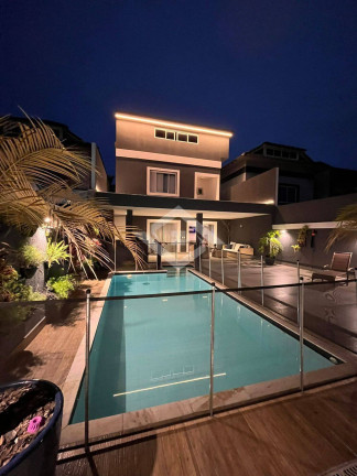 Imagem Casa com 3 Quartos à Venda, 290 m² em Recreio Dos Bandeirantes - Rio De Janeiro Imagem Casa com 3 Quartos à Venda, 290 m² em Recreio Dos Bandeirantes - Rio De Janeiro