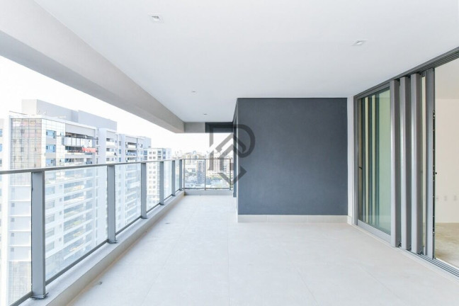 Imagem Apartamento com 3 Quartos à Venda, 125 m² em Campo Belo - São Paulo Imagem Apartamento com 3 Quartos à Venda, 125 m² em Campo Belo - São Paulo