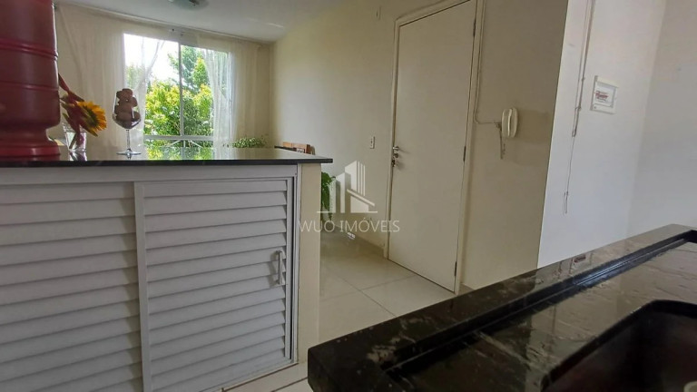 Imagem Apartamento com 2 Quartos à Venda, 43 m² em Cidade Jardim - Jacareí Imagem Apartamento com 2 Quartos à Venda, 43 m² em Cidade Jardim - Jacareí