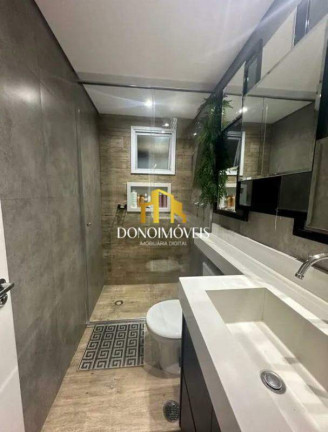 Imagem Apartamento com 3 Quartos à Venda, 75 m² em Campestre - Santo André Imagem Apartamento com 3 Quartos à Venda, 75 m² em Campestre - Santo André
