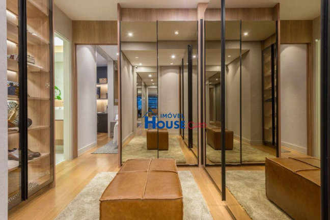 Imagem Cobertura com 4 Quartos à Venda, 370 m² em Alto Da Lapa - São Paulo