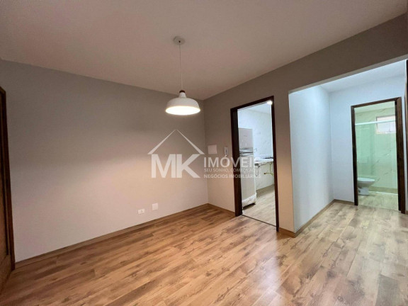 Imagem Apartamento com 2 Quartos à Venda, 68 m² em Vila Izabel - Curitiba