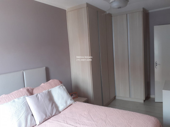 Imagem Imóvel com 2 Quartos à Venda, 54 m² em Parque Industrial - Jundiaí Imagem Imóvel com 2 Quartos à Venda, 54 m² em Parque Industrial - Jundiaí