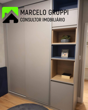 Imagem Apartamento com 2 Quartos à Venda, 60 m² em Cidade Nova I - Indaiatuba Imagem Apartamento com 2 Quartos à Venda, 60 m² em Cidade Nova I - Indaiatuba