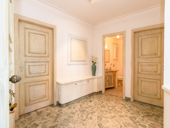Imagem Imóvel com 3 Quartos à Venda, 209 m² em Higienópolis - São Paulo